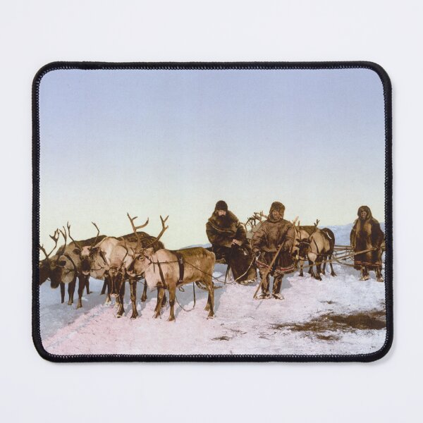 Item preview, Arkhangelsk, Russia designed and sold by 19th Century in Color.