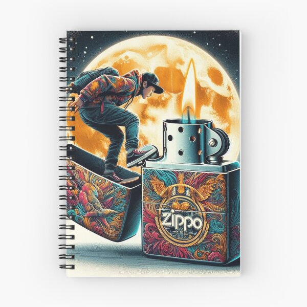 Item preview, Zippo Hip-Hop street designed and sold by TopSprint.