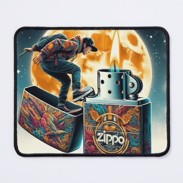 Item preview, Zippo Hip-Hop street designed and sold by TopSprint.