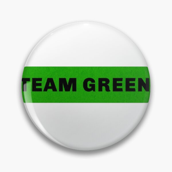Item preview, Team Green | Best for games and competitions | Unisex designed and sold by SamHaseeb.