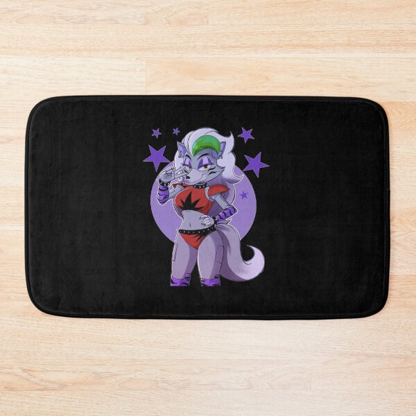 Item preview, Fnaf Roxane wolf designed and sold by andrea-pop-laza.