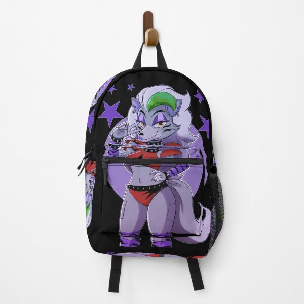 Item preview, Fnaf Roxane wolf designed and sold by andrea-pop-laza.
