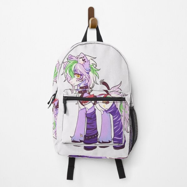 Item preview, Fnaf Roxane wolf designed and sold by andrea-pop-laza.