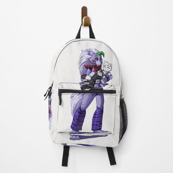 Item preview, Fnaf Roxane wolf designed and sold by andrea-pop-laza.