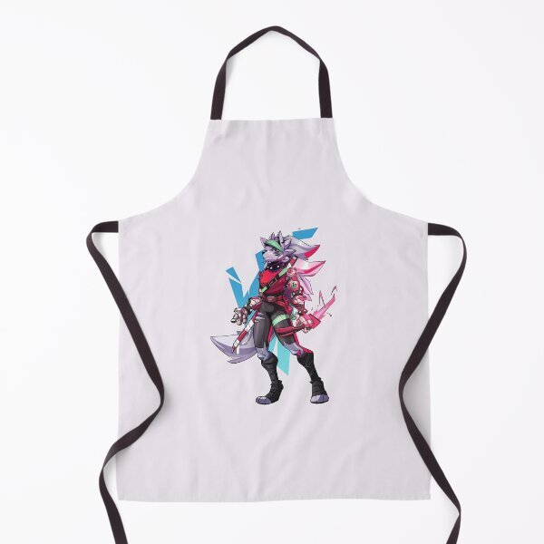 Item preview, Fnaf Roxane wolf designed and sold by andrea-pop-laza.