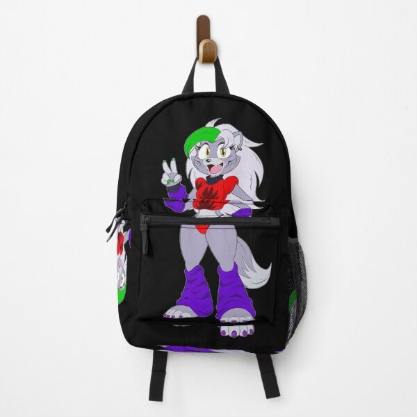 Item preview, Fnaf Roxane wolf designed and sold by andrea-pop-laza.