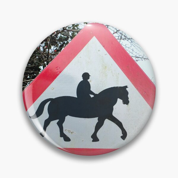 Item preview, Horse Sign designed and sold by pinkal.