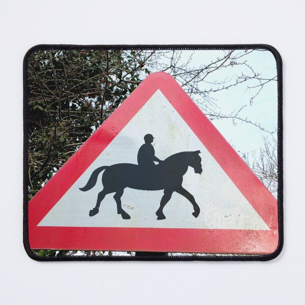 Item preview, Horse Sign designed and sold by pinkal.