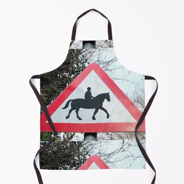Item preview, Horse Sign designed and sold by pinkal.