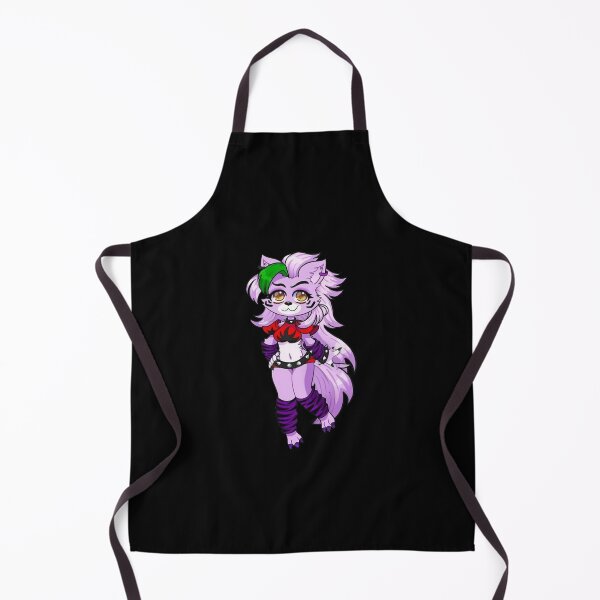 Item preview, Fnaf Roxane wolf designed and sold by andrea-pop-laza.