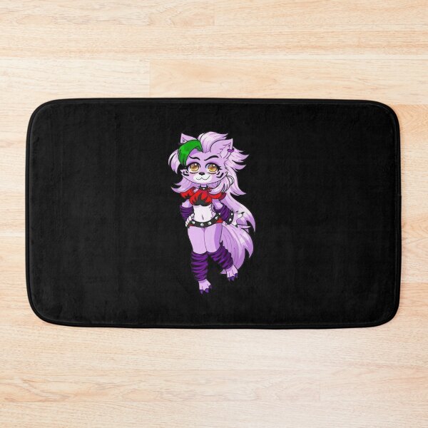 Item preview, Fnaf Roxane wolf designed and sold by andrea-pop-laza.
