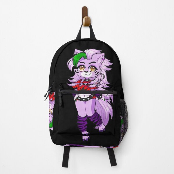 Item preview, Fnaf Roxane wolf designed and sold by andrea-pop-laza.