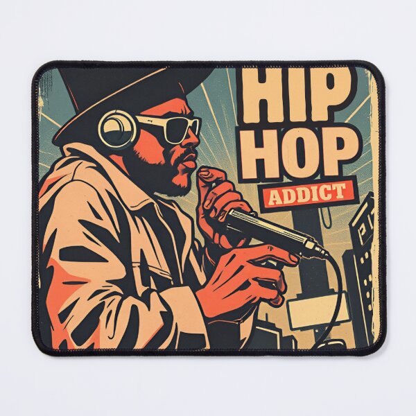 Item preview, VINTAGE HIP HOP designed and sold by lebarbu.