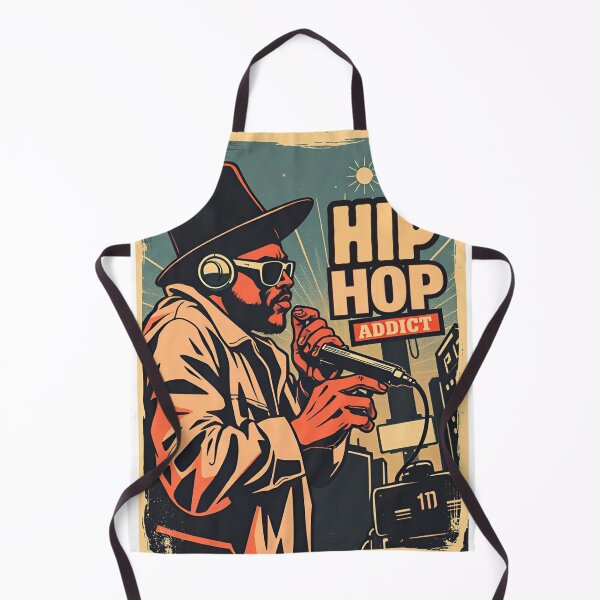 Item preview, VINTAGE HIP HOP designed and sold by lebarbu.