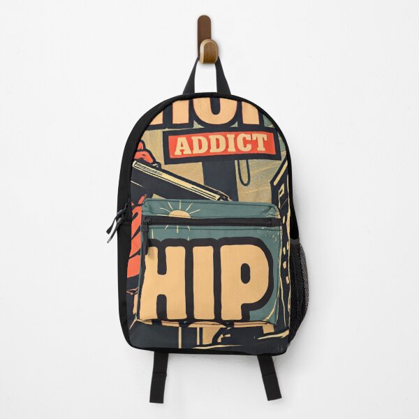 Item preview, VINTAGE HIP HOP designed and sold by lebarbu.