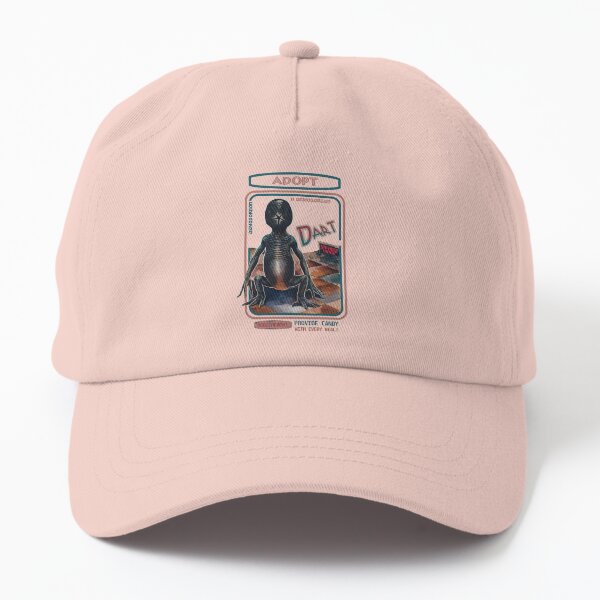 Item preview, STRANGER THINGS. Demogorgon. The Mind Flayer. (light mint blue background) designed and sold by bekksa.