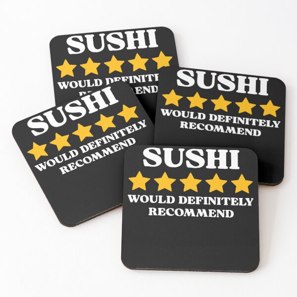 Item preview, Cool Sushi T Shirt designed and sold by SeasonXpress.