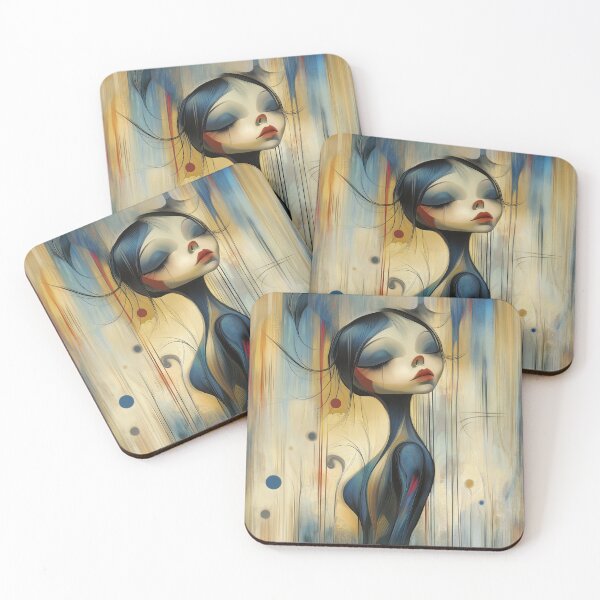 Item preview, Little Ms Attitude. A requirement for the modern world. designed and sold by Shoot-The-Moon.