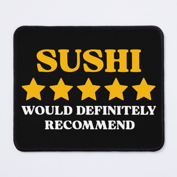 Item preview, Cool Sushi T Shirt designed and sold by SeasonXpress.