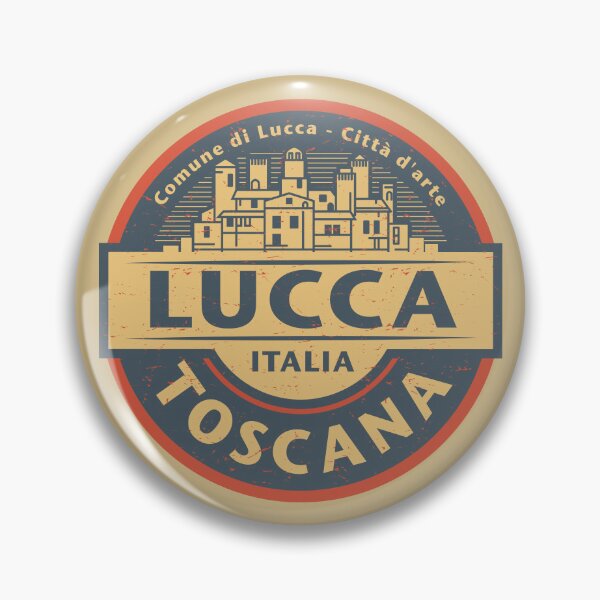 Item preview, Lucca, Tuscany, Italy designed and sold by studio838.
