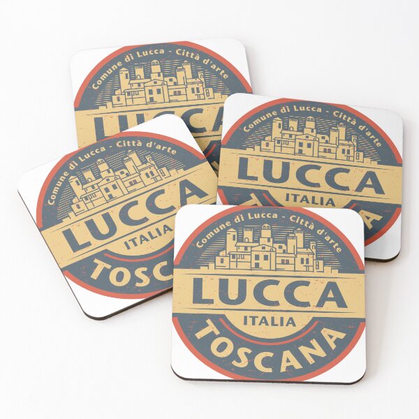 Item preview, Lucca, Tuscany, Italy designed and sold by studio838.