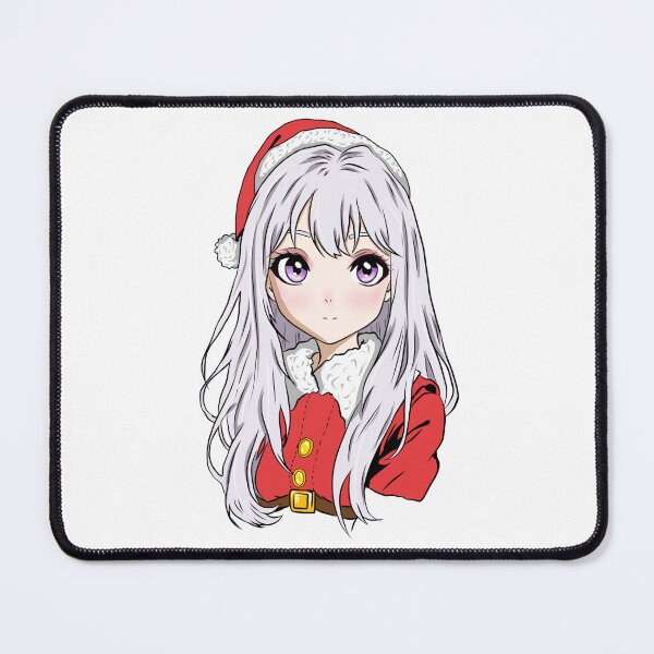 Item preview, half-elf Emilia  designed and sold by Mascarad.