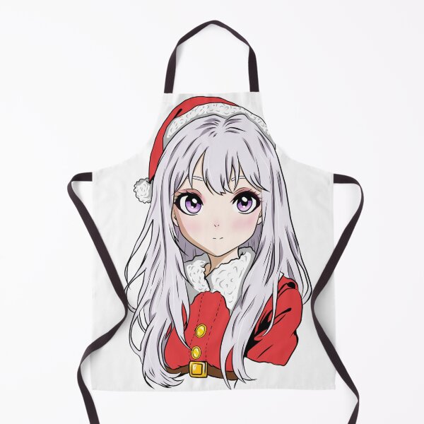 Item preview, half-elf Emilia designed and sold by Mascarad.