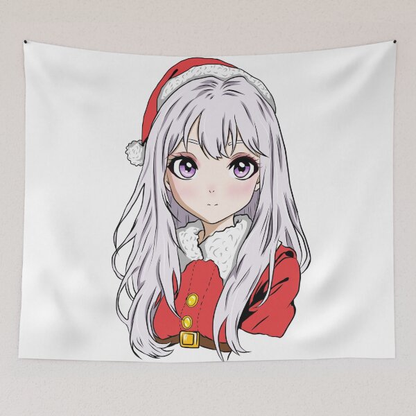 Item preview, half-elf Emilia  designed and sold by Mascarad.