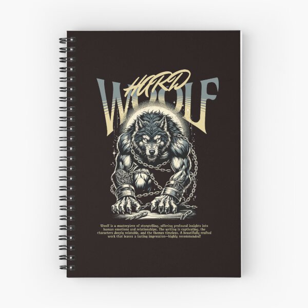 Item preview, Woolf Best T-shirt designed and sold by Tarikul Islam.