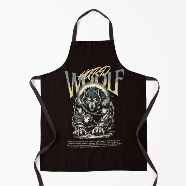 Item preview, Woolf Best T-shirt designed and sold by Tarikul Islam.