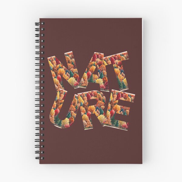 Item preview, Nature Word Art designed and sold by TolgaSal.