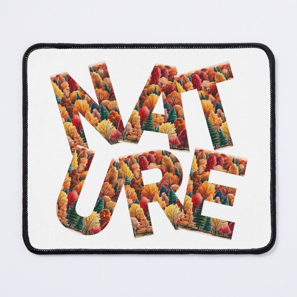 Item preview, Nature Word Art designed and sold by TolgaSal.
