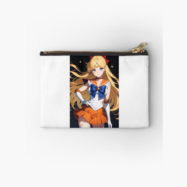 Item preview, Minako Aino #10 Fanart designed and sold by iloveanimechibi.
