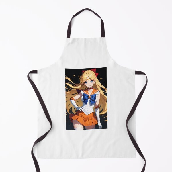 Item preview, Minako Aino #10 Fanart designed and sold by iloveanimechibi.