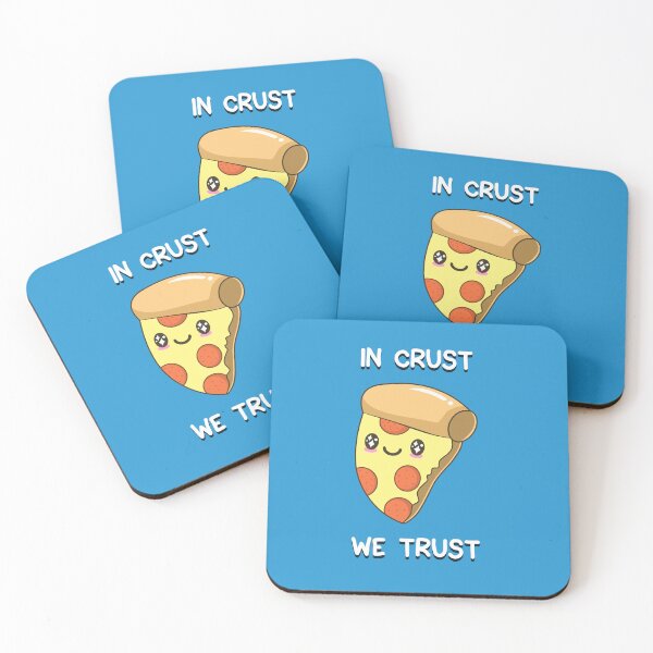 Item preview, Trust the Pizza designed and sold by AnishaCreations.