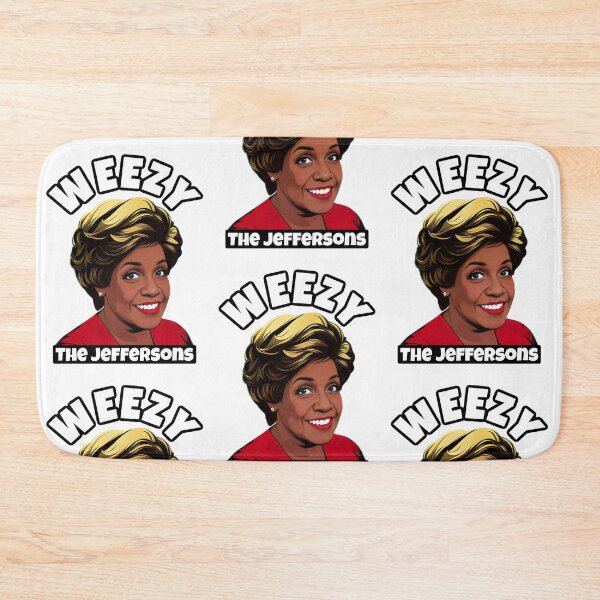 Item preview, THE JEFFERSONS TV SHOW ‘WEEZY’ designed and sold by Sassysue72.
