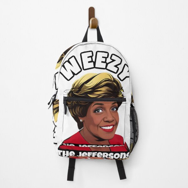 Item preview, THE JEFFERSONS TV SHOW ‘WEEZY’ designed and sold by Sassysue72.
