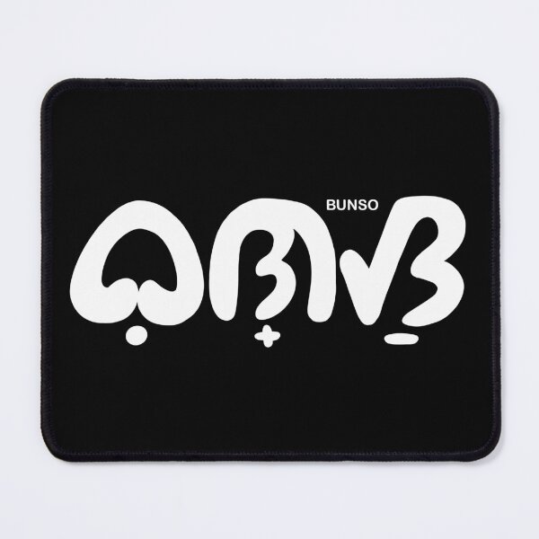 Item preview, Filipino BUNSO Youngest Brother Sister Baybayin Calligraphy White designed and sold by chocolatefund.