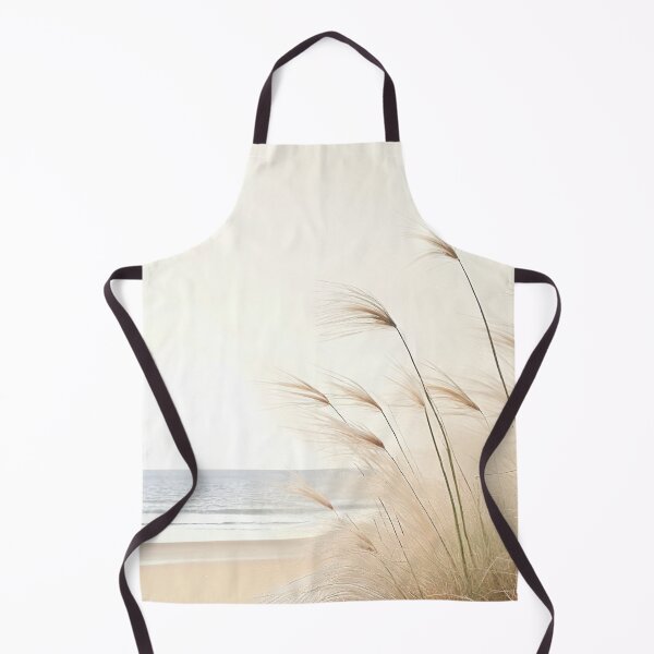 Item preview, Beach Sand Dunes with Grasses 1 designed and sold by SparroCreative.