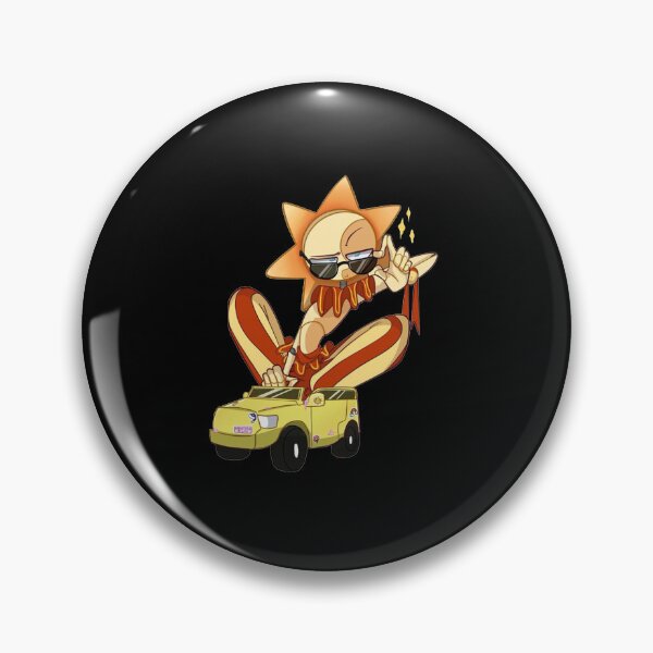Item preview, Fnaf Sundrop designed and sold by andrea-pop-laza.