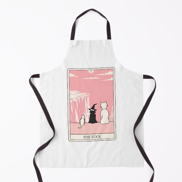 Item preview, The Fool - Tarot Card designed and sold by Shopatmarlow.