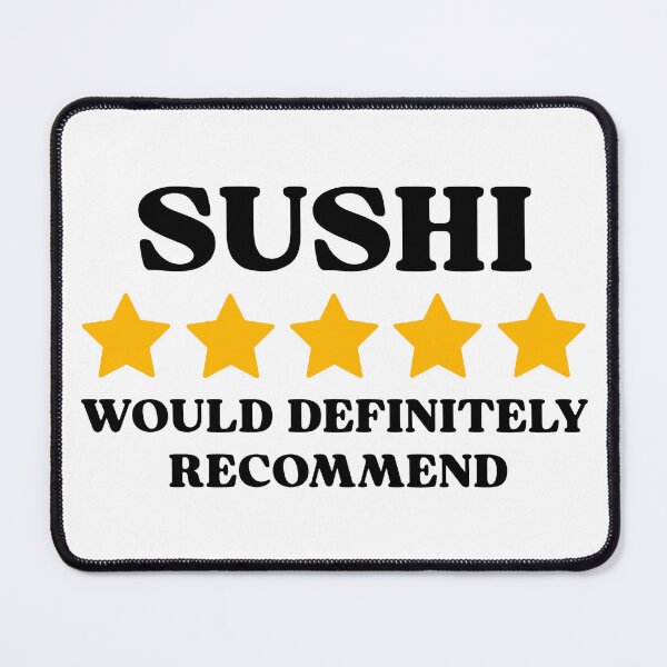 Item preview, Cool Sushi T Shirt designed and sold by SeasonXpress.