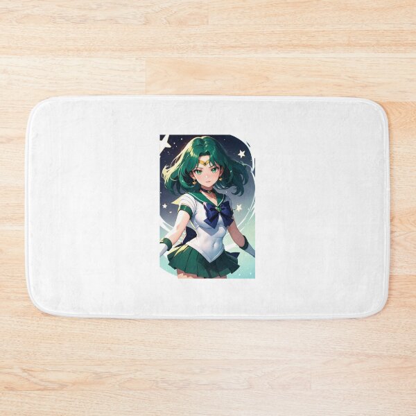 Item preview, Michiru Kaiou #9 Fanart designed and sold by iloveanimechibi.