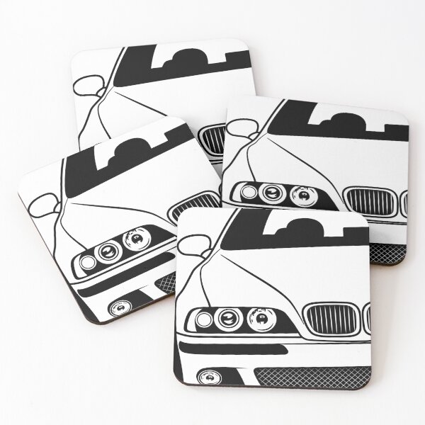 Item preview, E 39 designed and sold by CarWorld.
