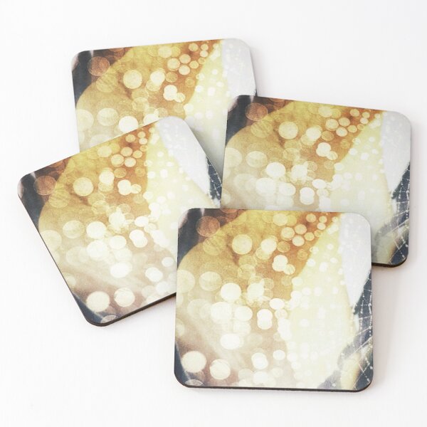 Item preview, Canary yellow solar aspect designed and sold by meow4marrow.