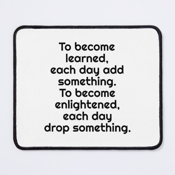Item preview, Eastern philosophy quotes designed and sold by Inspirationmotivation.