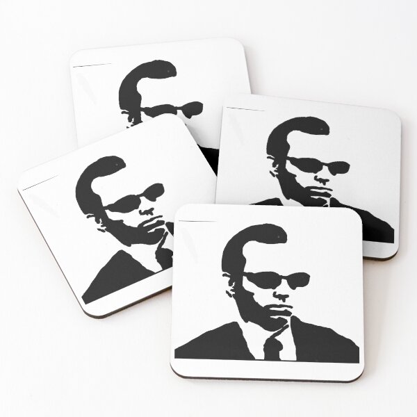 Item preview, Agent Smith  designed and sold by Chad's Fresh Art.