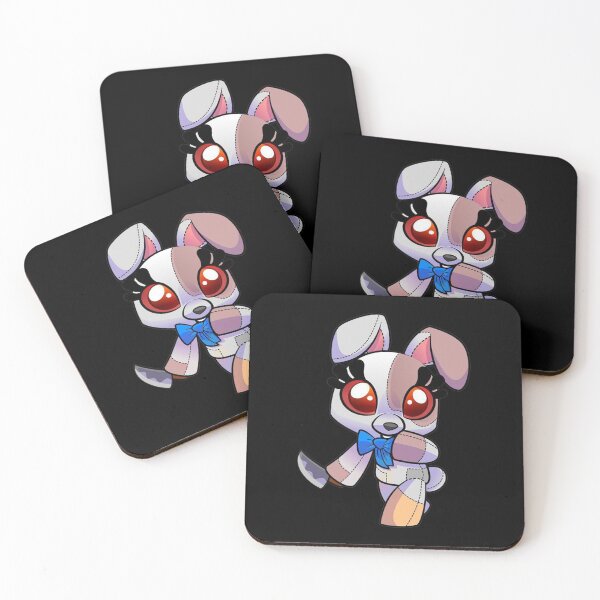 Item preview, Fnaf Vanny | Five Nights at Freddy's designed and sold by Lottart.