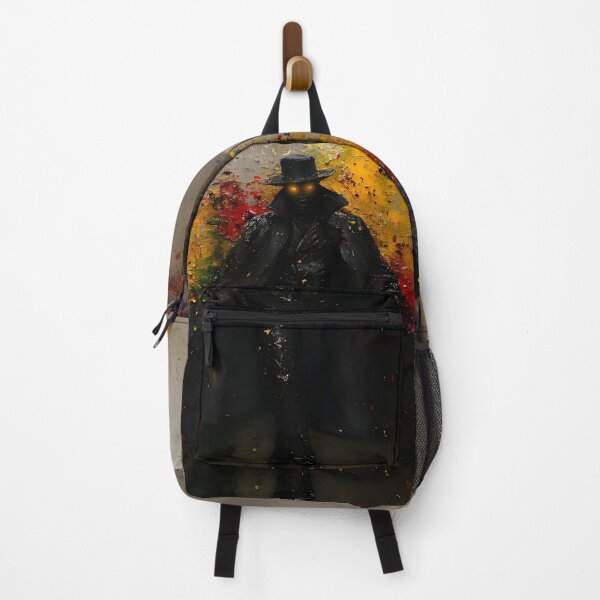 Item preview, Mystical Shadow in Colorful Chaos designed and sold by Amr Siam.