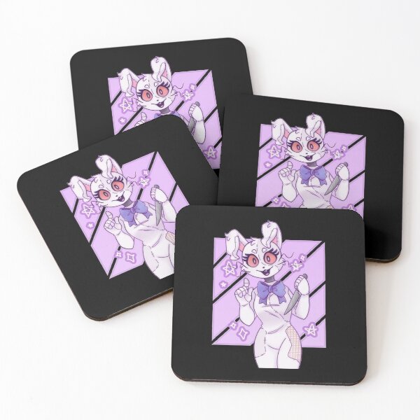 Item preview, Fnaf Vanny | Five Nights at Freddy's designed and sold by Lottart.